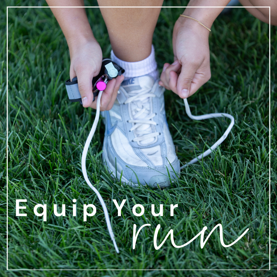 Equip Your Run