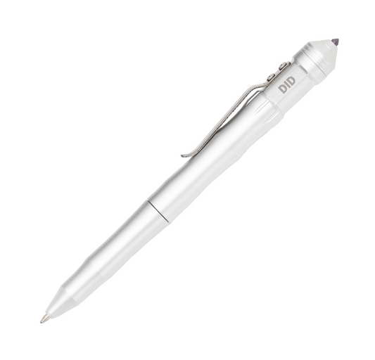 Written Off 3-in-1 Tactical Pen