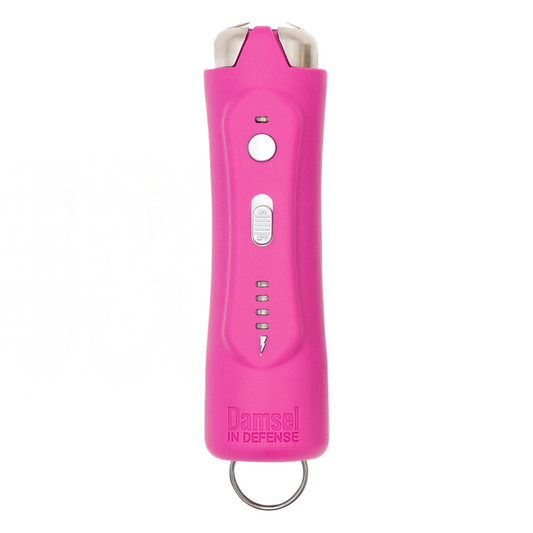 Berry in Love Safety Set