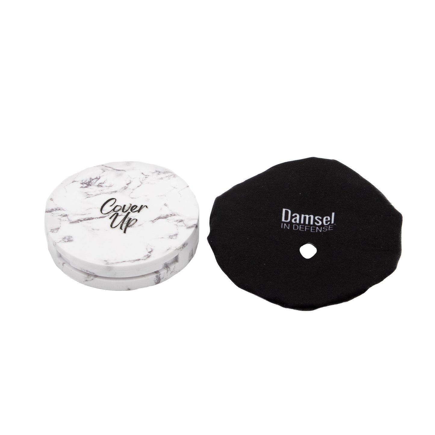 Cover Up Compact Cup Cover