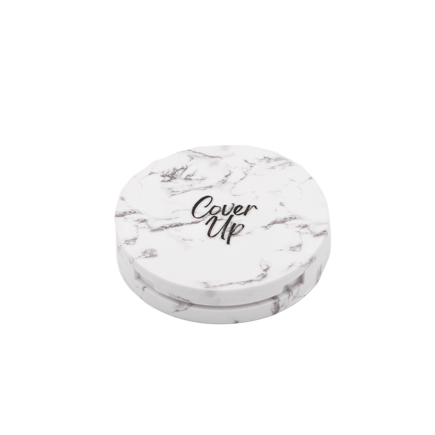 Cover Up Compact Cup Cover