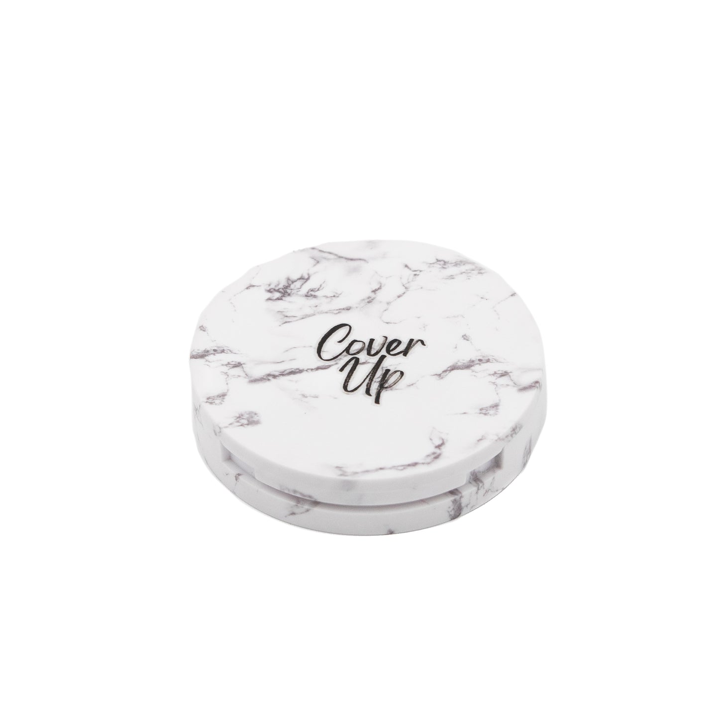 Cover Up Compact Cup Cover
