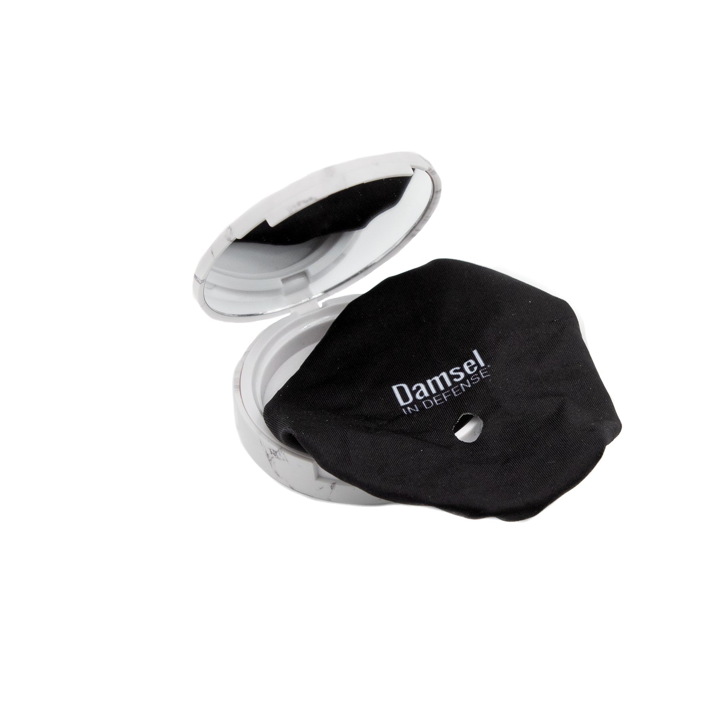 Cover Up Compact Cup Cover