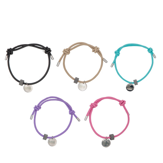 Break Free Glass Breaker Bracelet