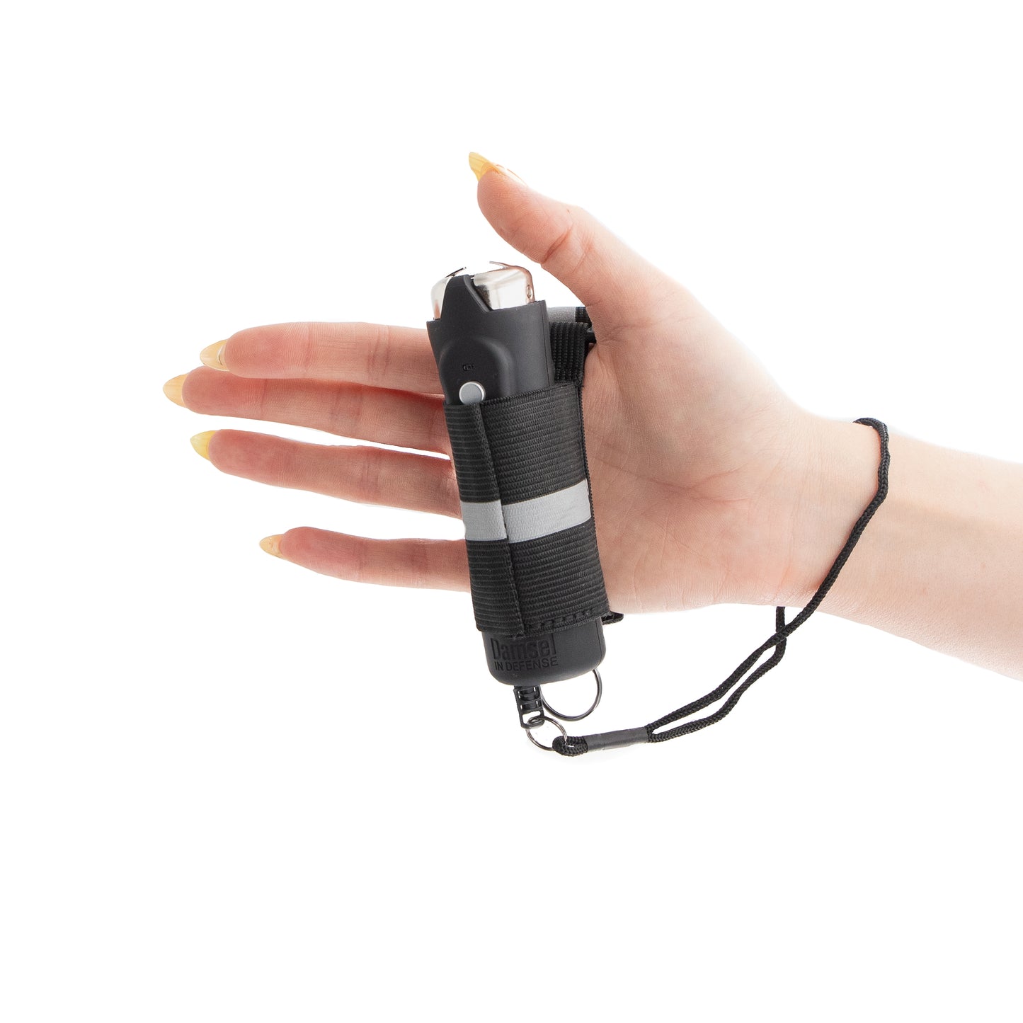 Ready Wrap Safety Strap + Spray