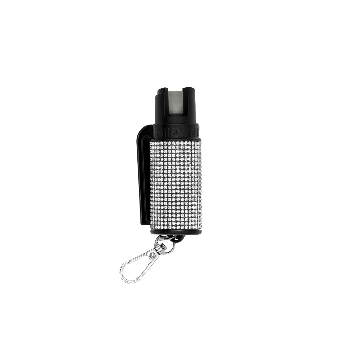 Pepper Slay Keychain Pepper Spray with UV Dye