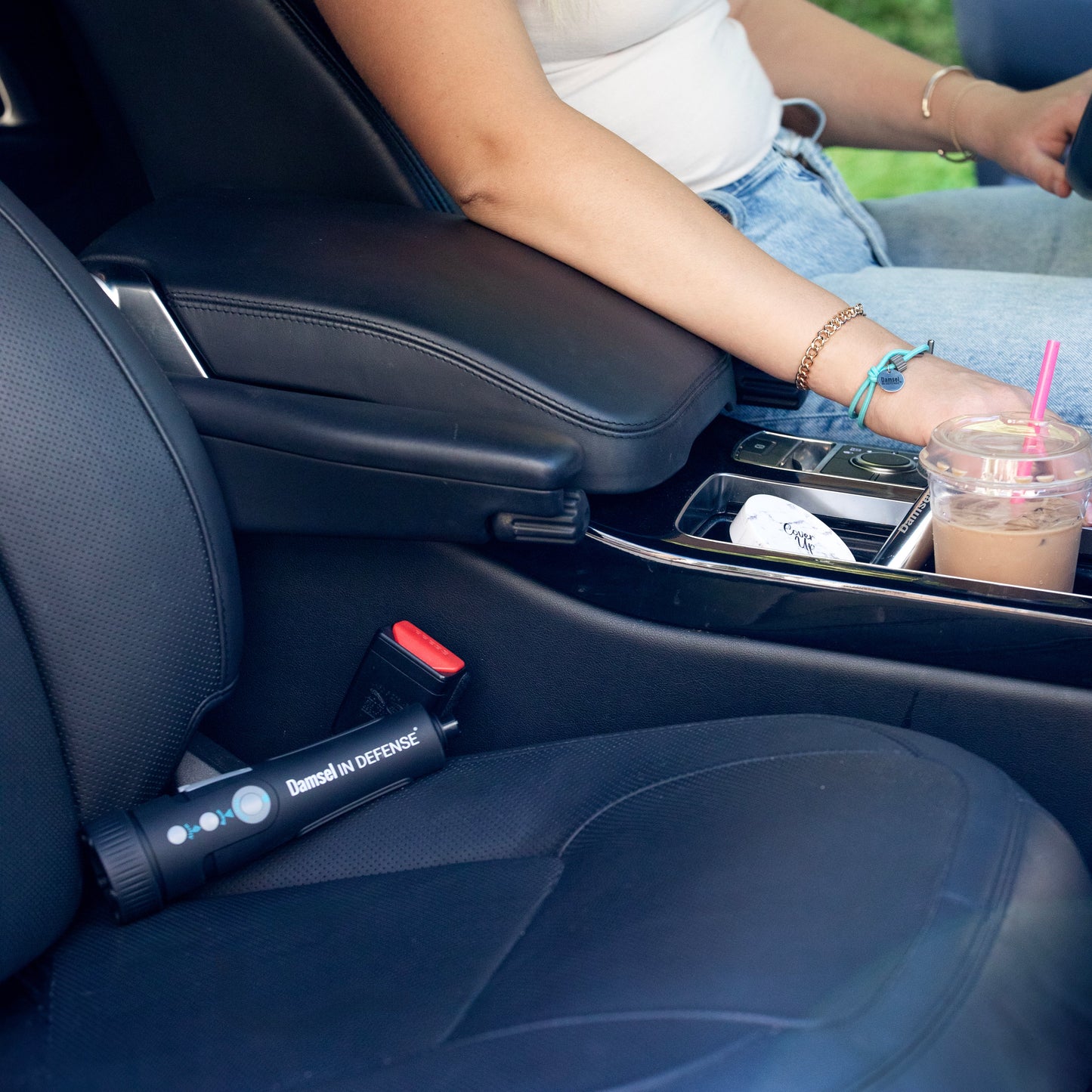 Road Trip - Rechargeable
