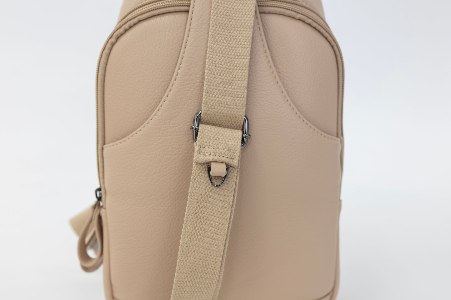 Safe Girl Conceal Carry Bag