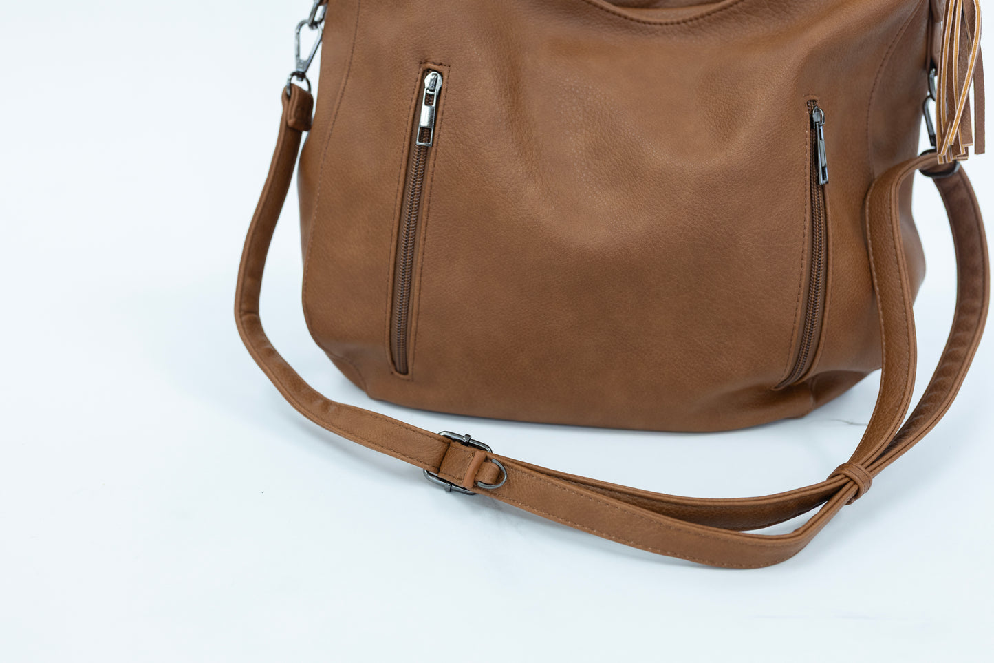 Confident Carry All Conceal Carry Bag