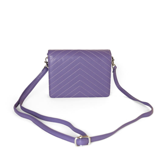 Cross Bonnie RFID Cross Body