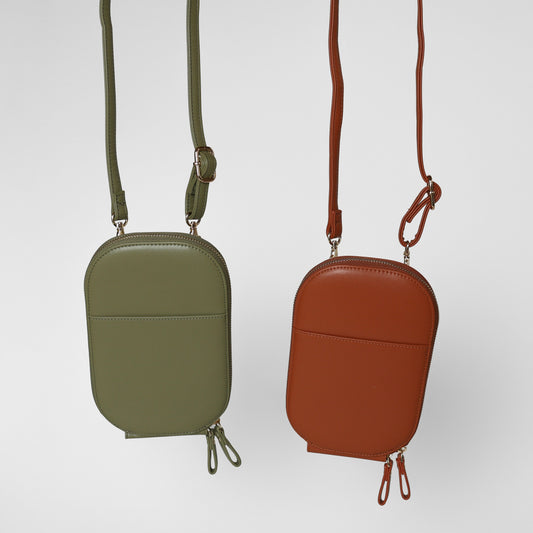 Cell Sally RFID Cross Bag