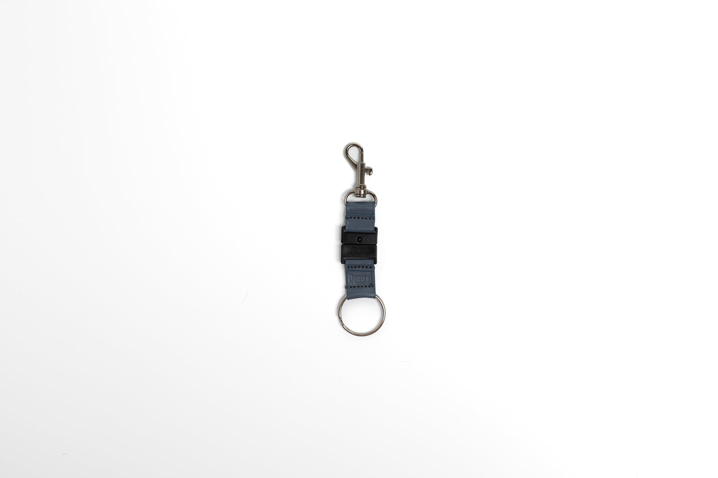 Breakaway Baby Quick-Release Keychain