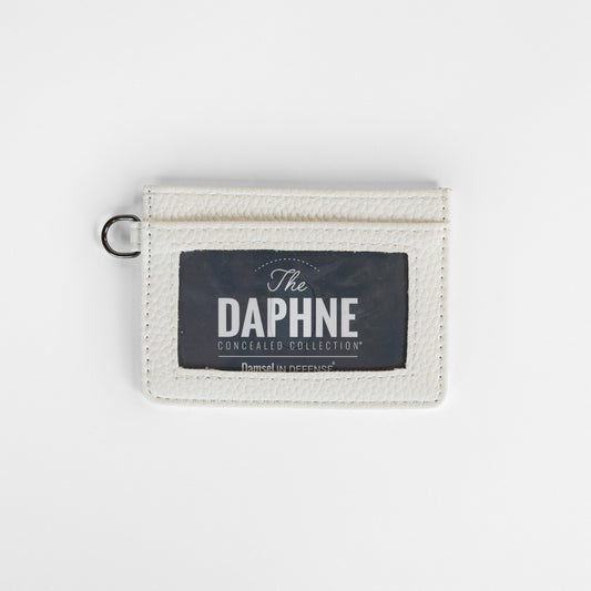 Slim Shelly RFID Wallet