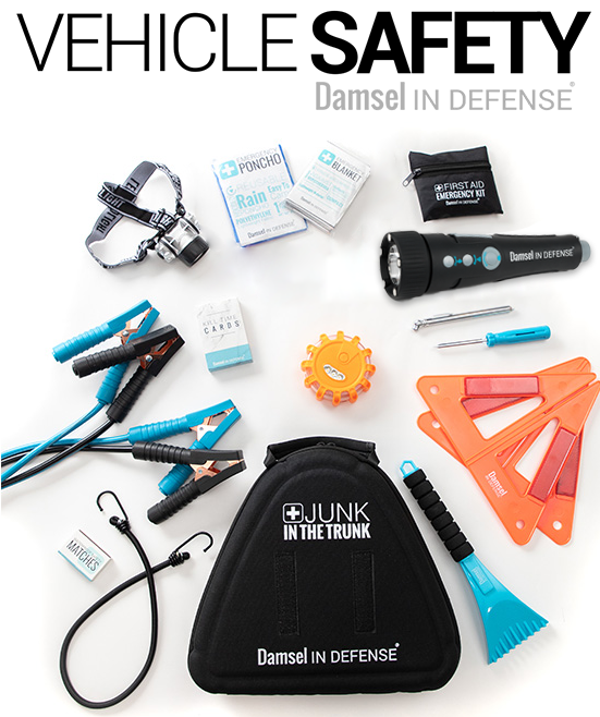 Roadside Emergency Bundle