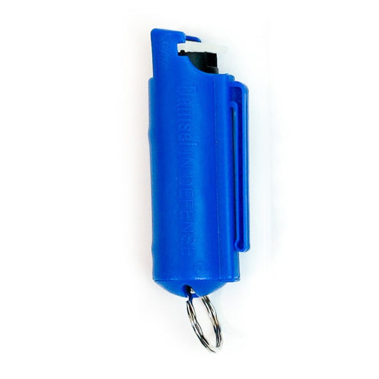 Hardcore Pepper Spray - Blue