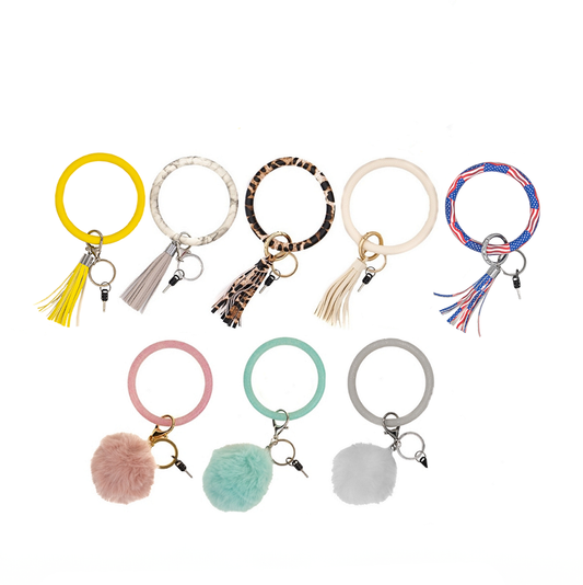 Arm Candy Disable Pin Bracelet