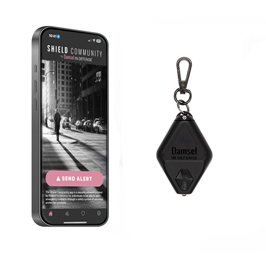 Hear Me Out with Shield Technology