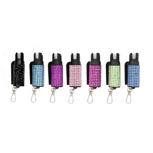 Pepper Slay Pepper Spray