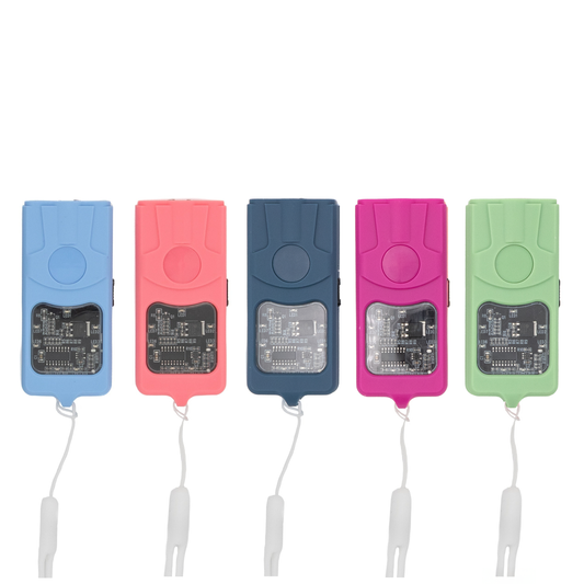 To Be Clear Stun Device