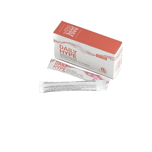 Daily Hype - Stick Pack Watermelon - 15 Pack