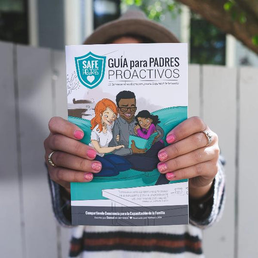 Proactive Parent Guide