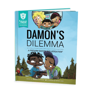 S.A.F.E. Hearts Book - Damon's Dilemma