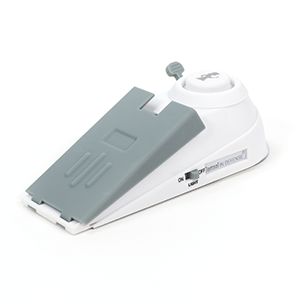 Step Off Portable Entry Alarm
