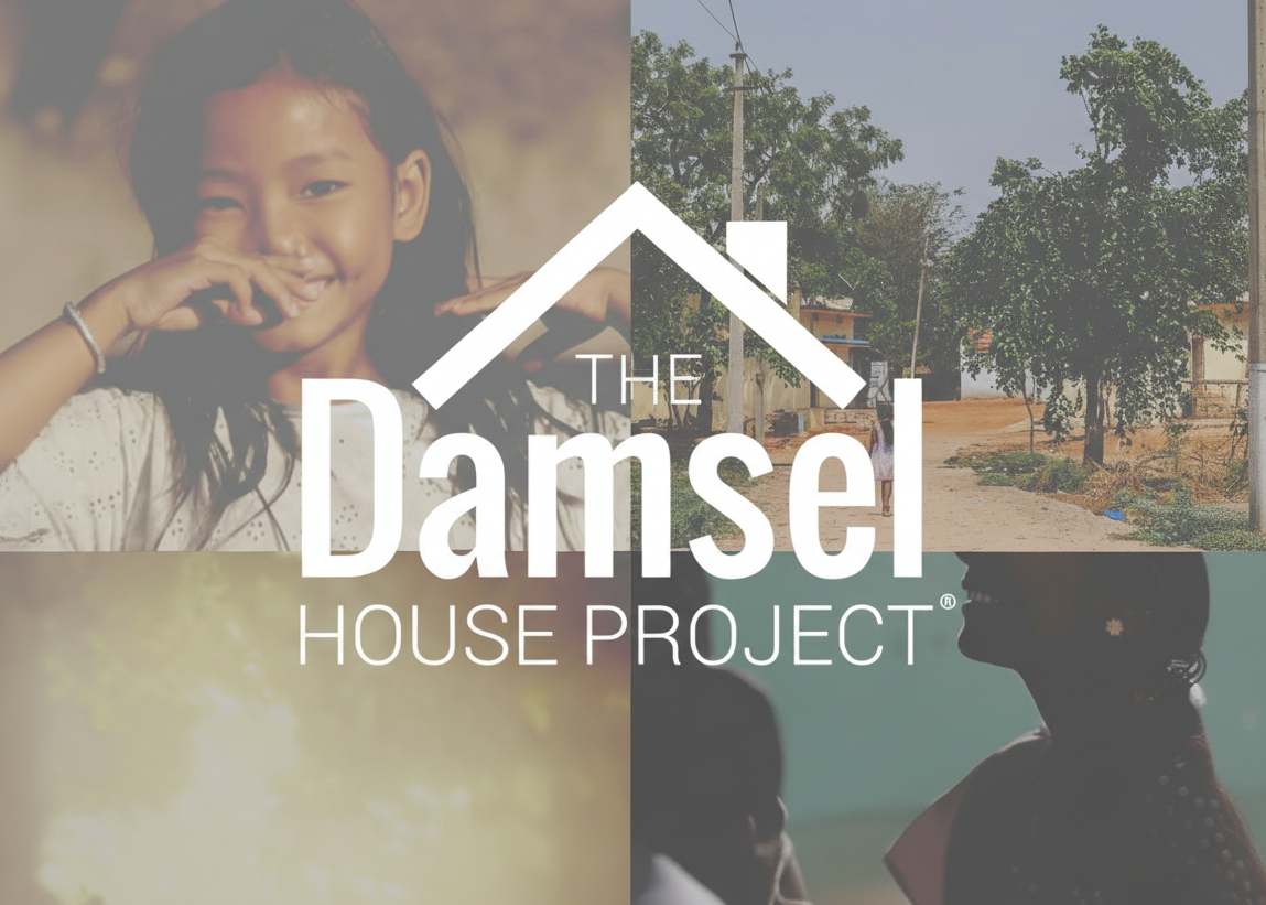 Damsel House Contribution