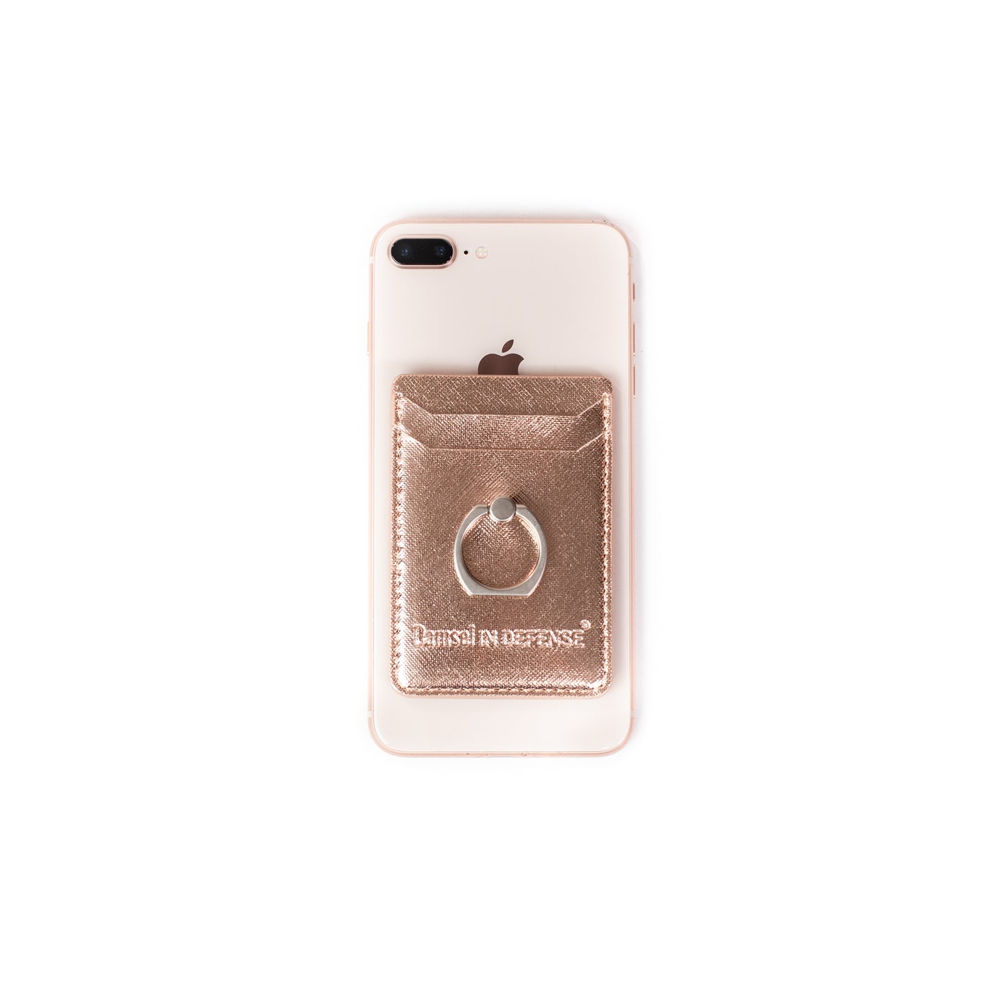 Call Back RFID Wallet
