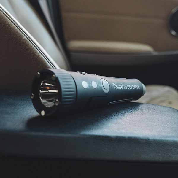 Road Trip Auto Emergency Tool