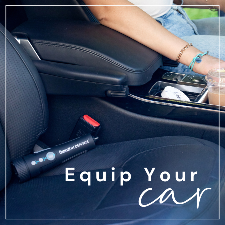 Equip Your Car