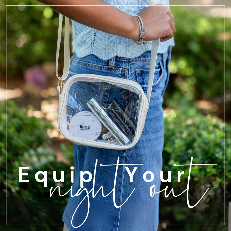 Equip Your Night Out