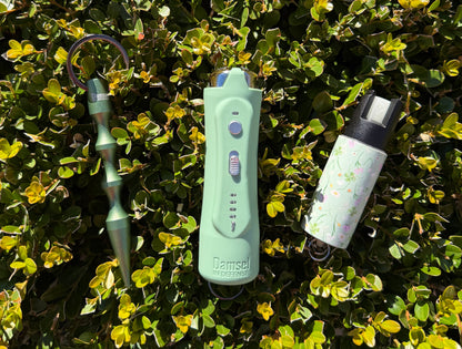 Spring Safety Set