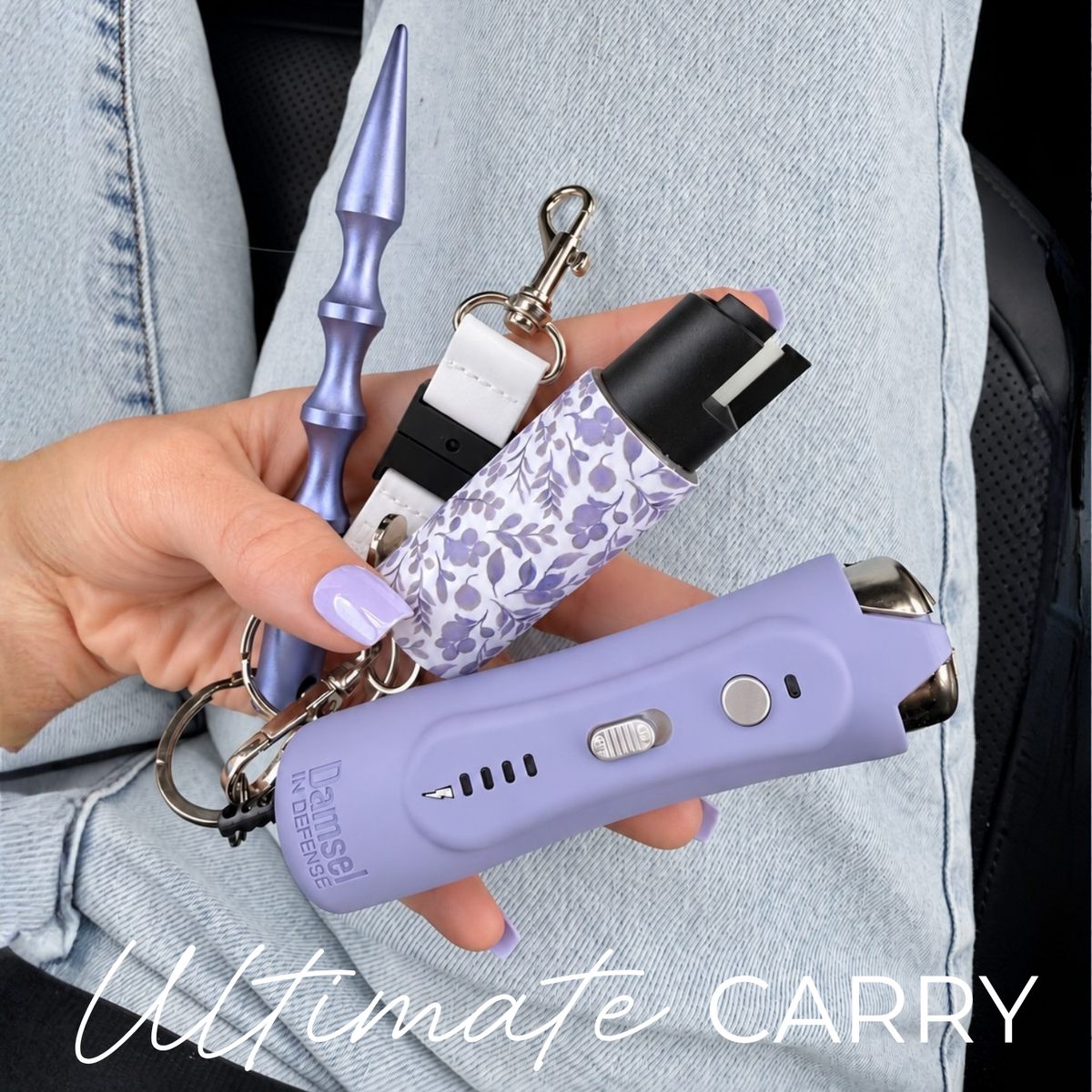 Ultimate Carry