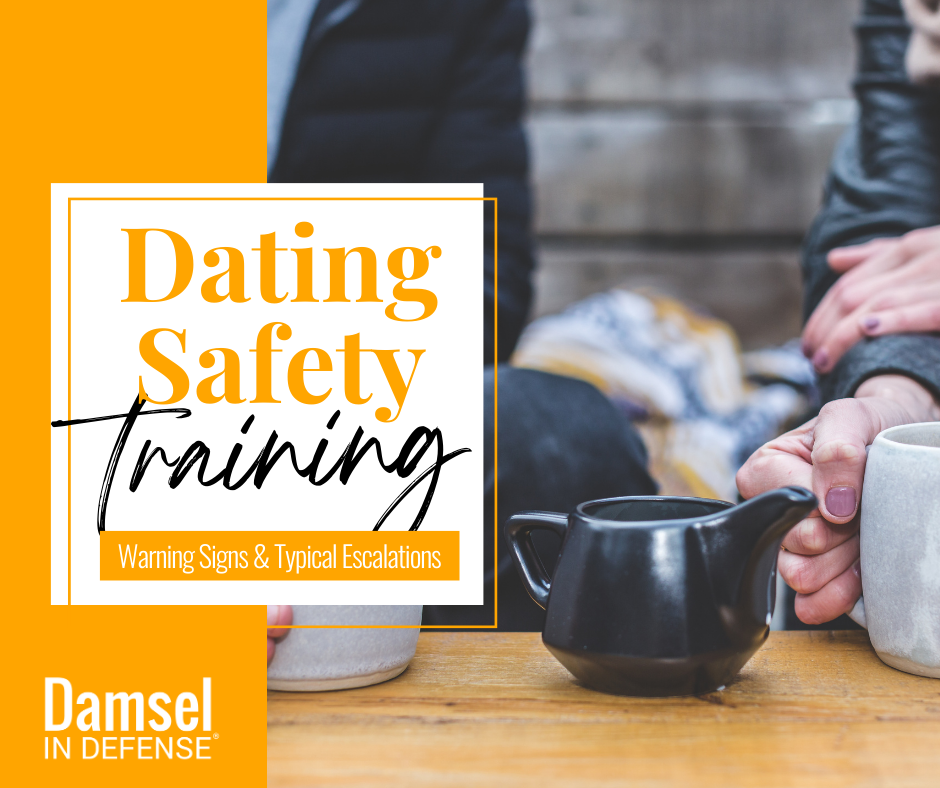 Safety Sessions Damsel Catalog