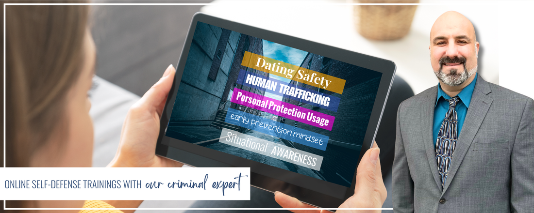 Self-defense tools for safety minded women & their families. – Damsel