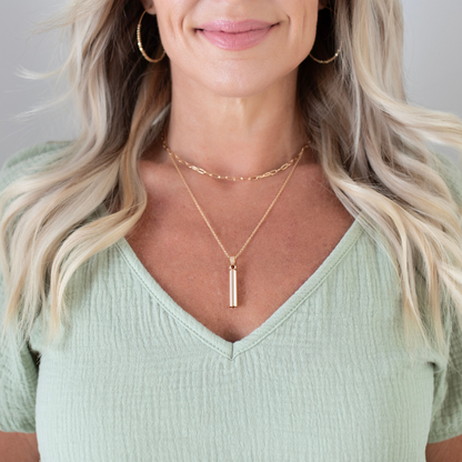 Blaire Necklace