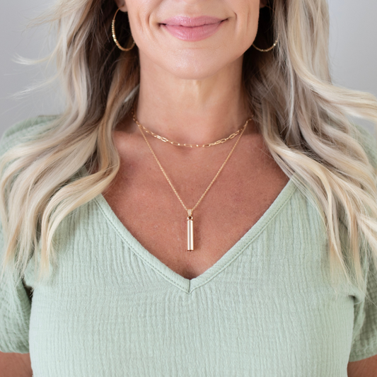 Blaire Necklace