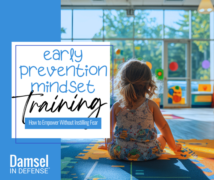 Safety Sessions Damsel Catalog