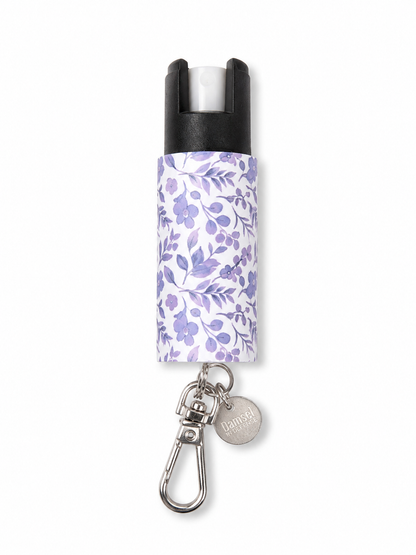 Dusty Purple Safety Set