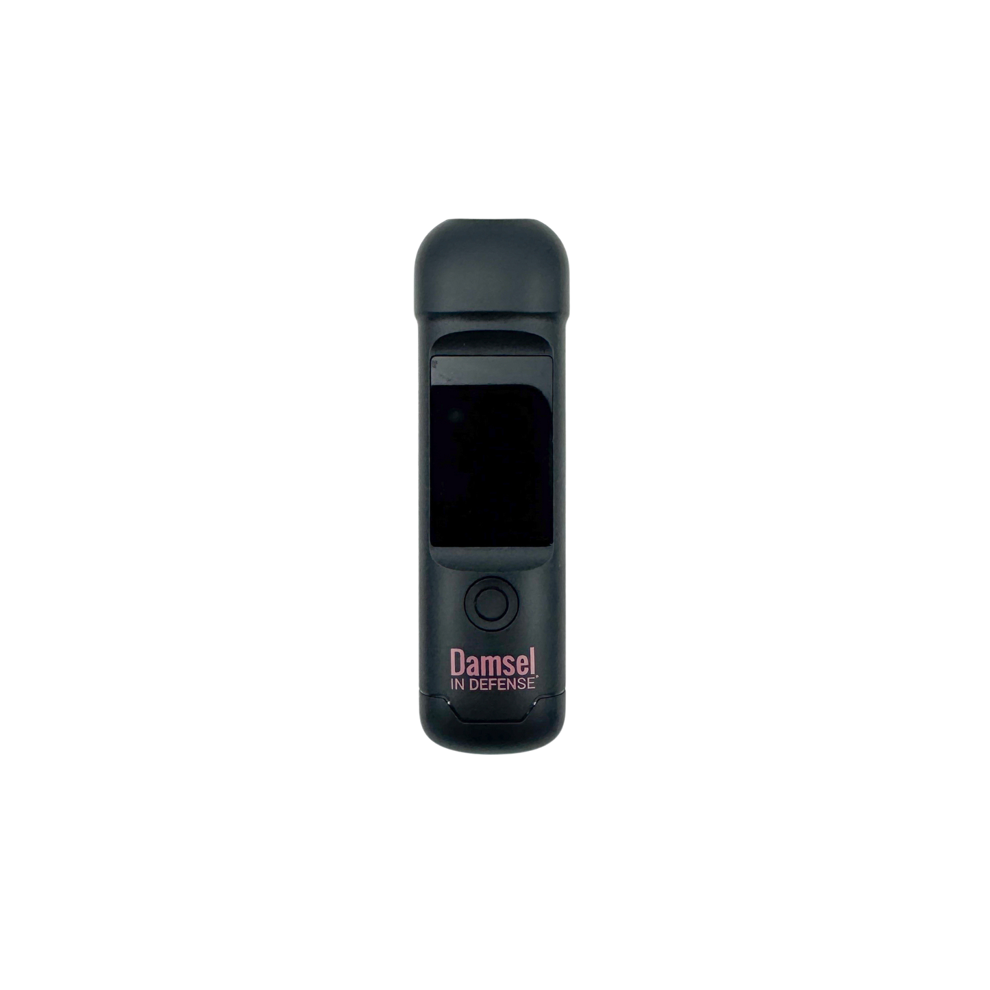 Designated Decider Breathalyzer
