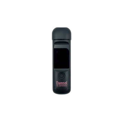 Designated Decider Breathalyzer