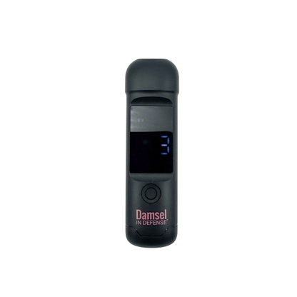 Designated Decider Breathalyzer