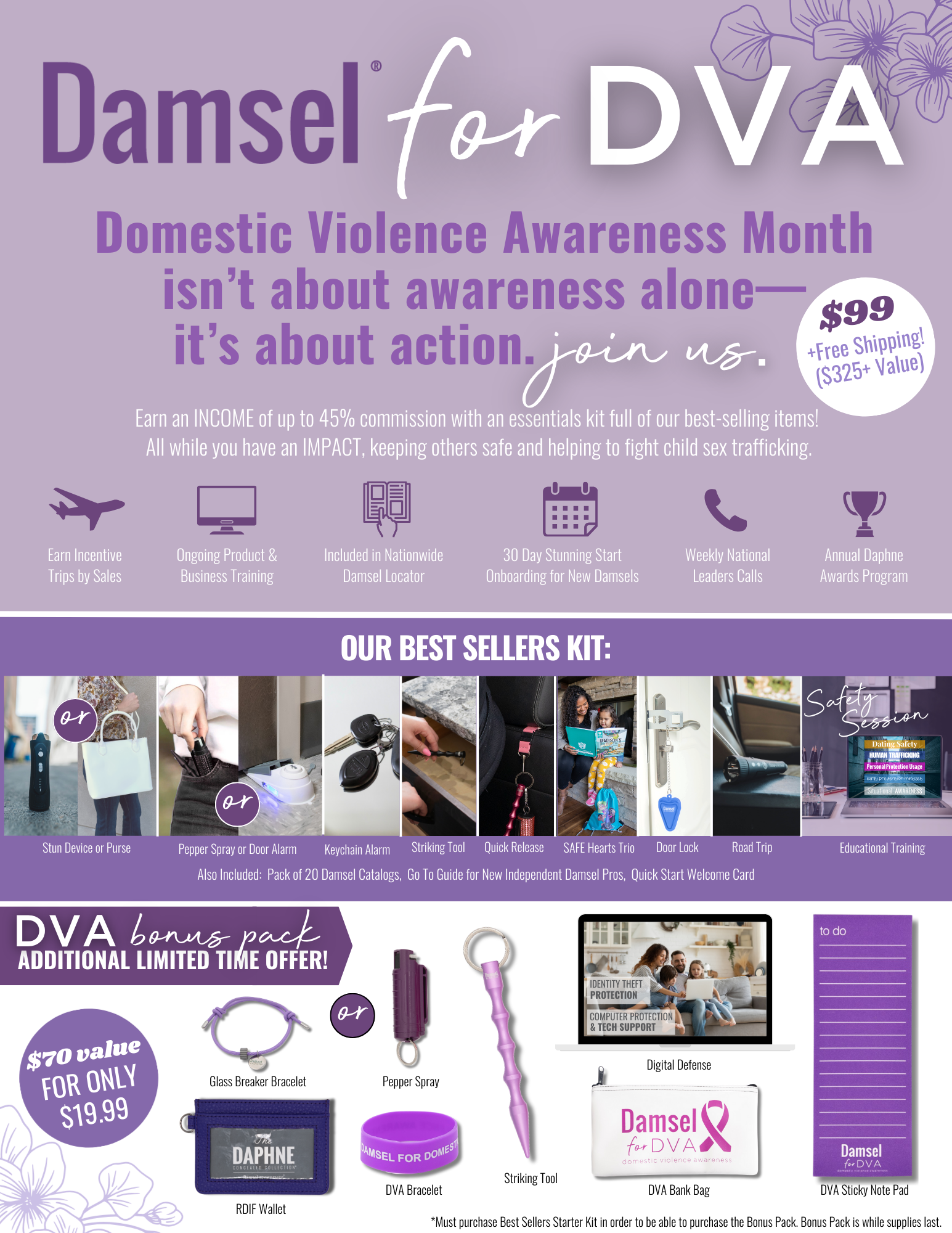 Products Damsel Catalog