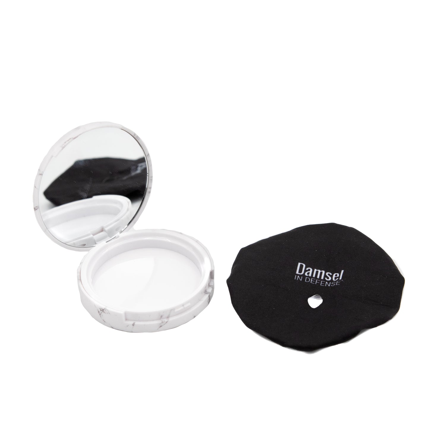 Cover Up Compact Cup Cover