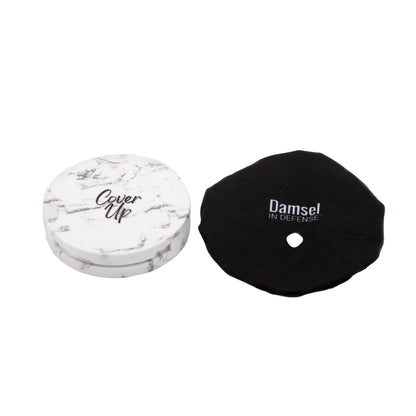 Cover Up Compact Cup Cover