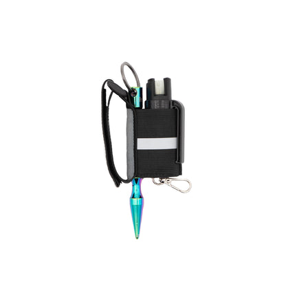 Ready Wrap Safety Strap + Spray