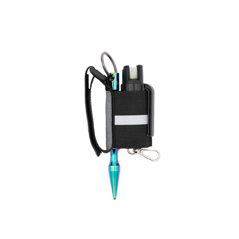Ready Wrap Safety Strap + Spray – Damsel in Defense