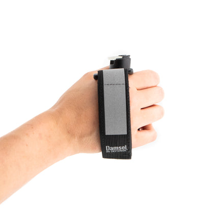 Ready Wrap Safety Strap + Spray
