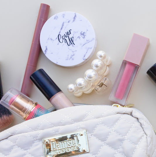 Cover Up Compact Cup Cover